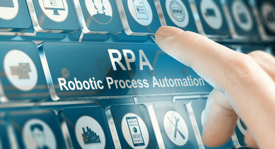 Todos debemos saber de Automatización (RPA), no solo TI